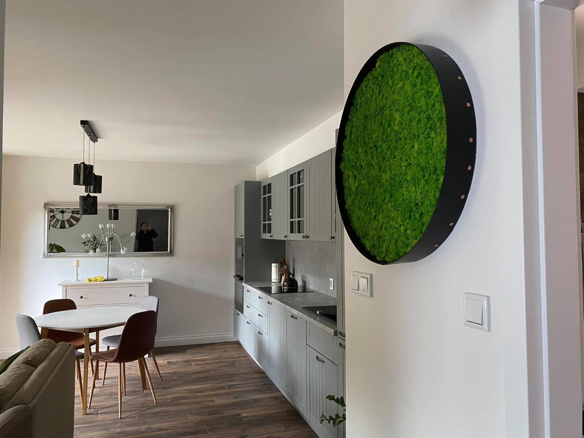 גורז'וב ווילקופולסקי Apartament Moniuszki מראה חיצוני תמונה